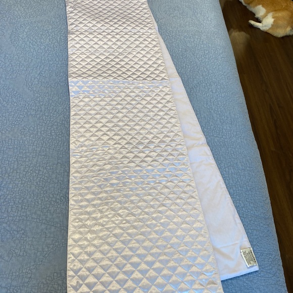 Z Gallery Quilted Table Runner - Picture 8 of 10